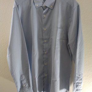 Men's Dress Shirt
